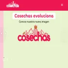 cosechasexpress.com