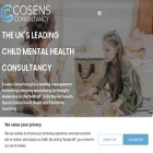 cosensconsultancy.com