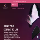 cosgear.co