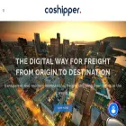 coshipper.com