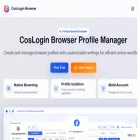 coslogin.com