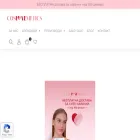 coslovemetics.mk