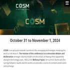 cosm.tech