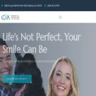 cosmeticdentistryofatlanta.com