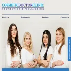 cosmeticdoctorclinic.com