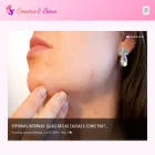 cosmeticoebeleza.com.br