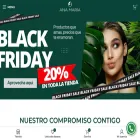 cosmeticosanamariapanama.com