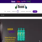 cosmeticosmaxybella.com