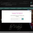 cosmeticscorner.com