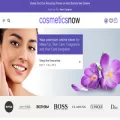 cosmeticsnow.co