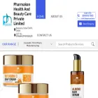 cosmeticthirdpartymanufacturer.com