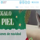 cosmetomedica.com