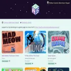 cosmicadventuresquad.itch.io