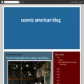 cosmicamericanblog.blogspot.com