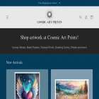 cosmicartprints.com