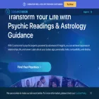 cosmicorion.com