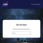 cosmicospace.com