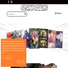 cosmicrealms.gr