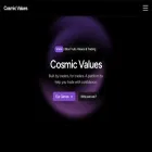 cosmicvalues.gg