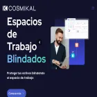 cosmikal.es