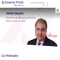 cosmofirst.com