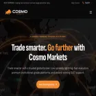 cosmomarkets.com