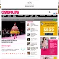 cosmopolitan.bg