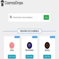 cosmosdrops.xyz