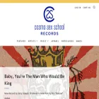 cosmosexschool.com