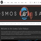 cosmossafari.com