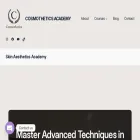cosmotheticsacademy.com