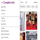cosphoria.co