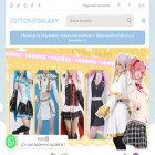 cosplaycolombia.com