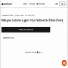 cossistant.com