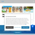 costa-dorada.aquopolis.es