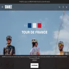 co.suarezclothing.com