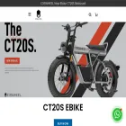 coswheelebike.com