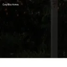 cosyblisshomes.com