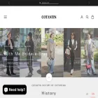 cotantin.com