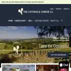 cotswoldcheese.com