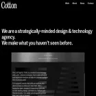 cotton.design