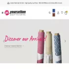 cottonfabric.com