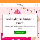 couleurscoeur.com