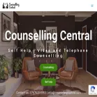 counsellingcentral.com