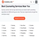 counsellingup.com