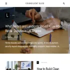 counsilient.com
