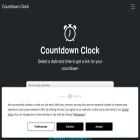 countdownclock.net