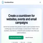 countdownshare.com
