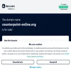 counterpoint-online.org