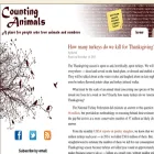 countinganimals.com